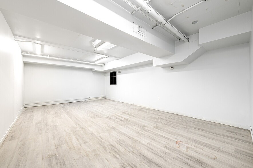 7199 Boul Saint-Michel, Montréal, QC à louer - Photo du bâtiment - Image 3 de 12