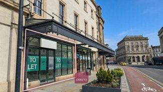 More details for 4 Victoria St, Derby - Retail for Lease