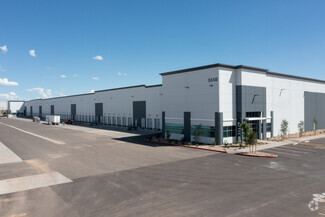 Plus de détails pour 555 E Queen Creek Rd, Chandler, AZ - Industriel/Logistique à louer