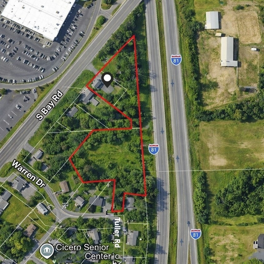 5774 S Bay Rd, Cicero, NY for sale Building Photo- Image 1 of 15