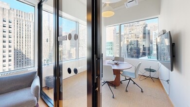 12 E 49th St, New York, NY for lease Matterport 3D Scan- Image 1 of 10