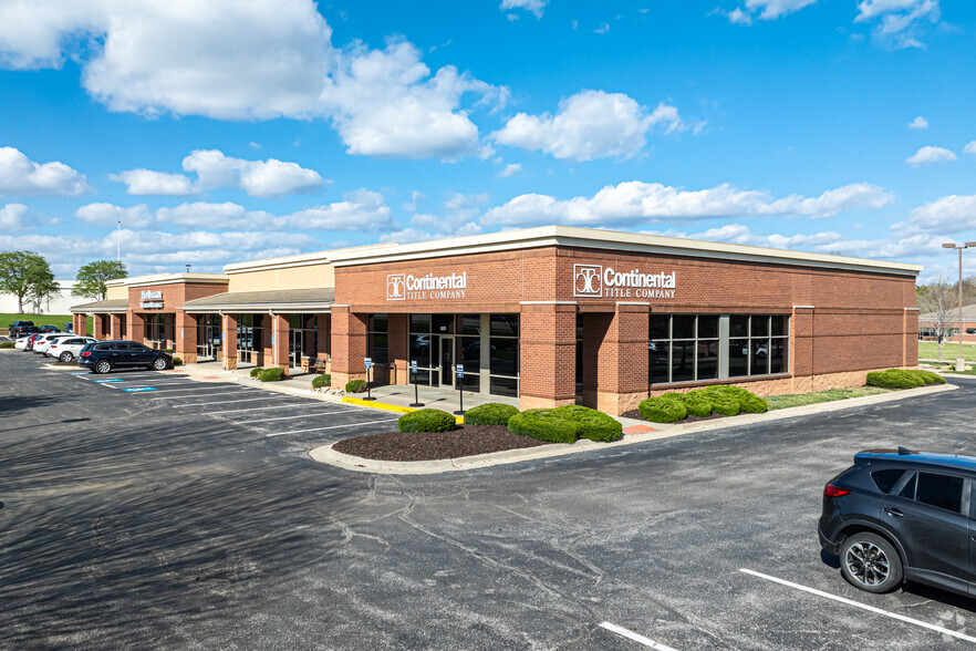 Mur-Len Rd, Olathe, KS for lease - Building Photo - Image 3 of 9