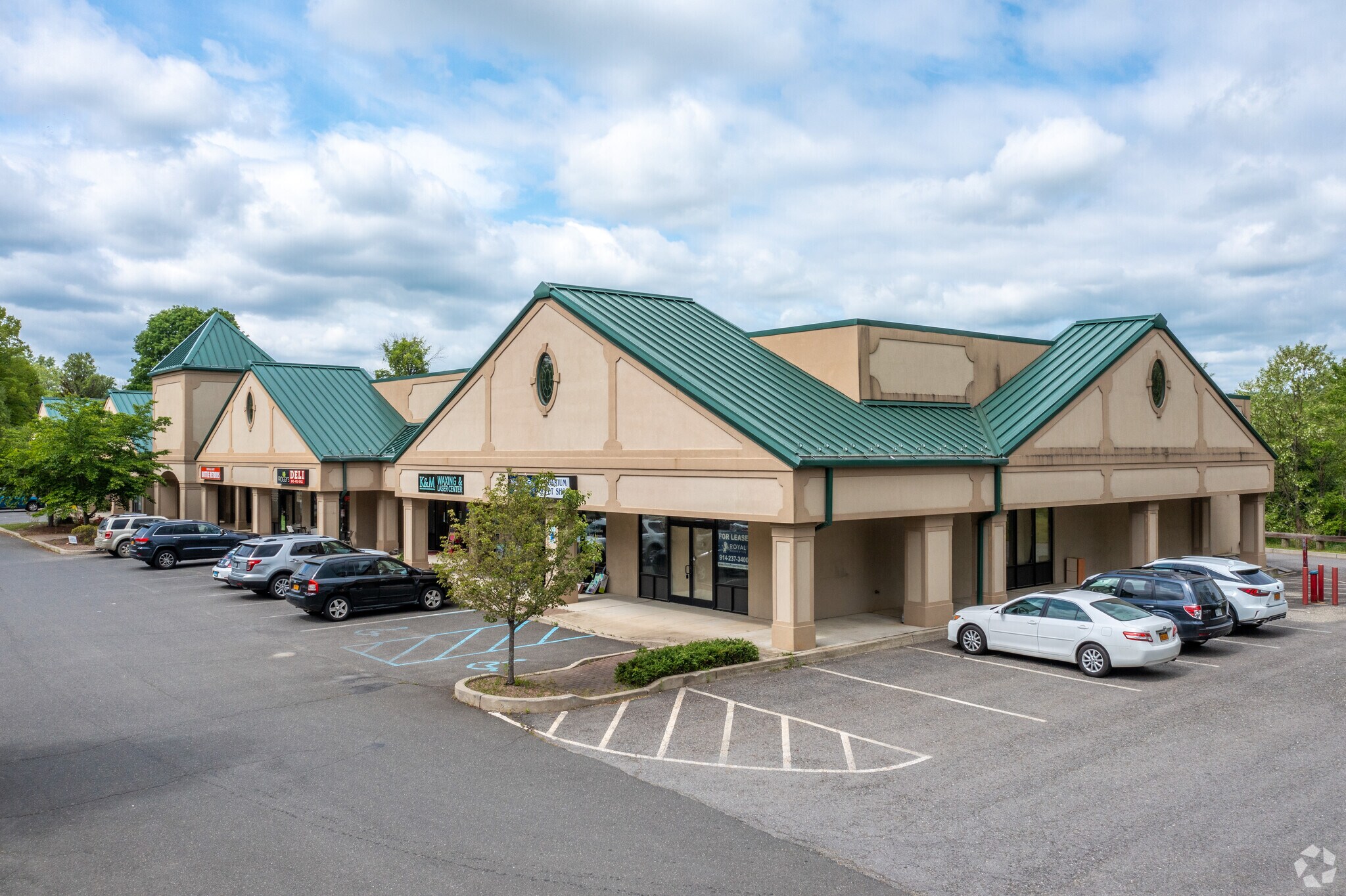 31 Route 22, Pawling, NY à louer Photo du bâtiment- Image 1 de 5