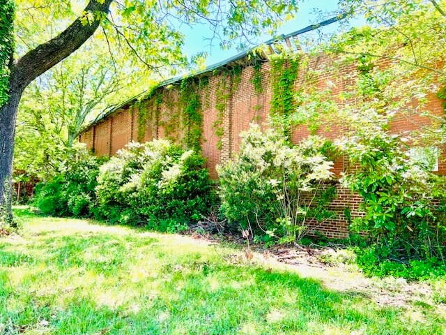 2101 N Main Ave, Newton, NC for sale - Building Photo - Image 1 of 18