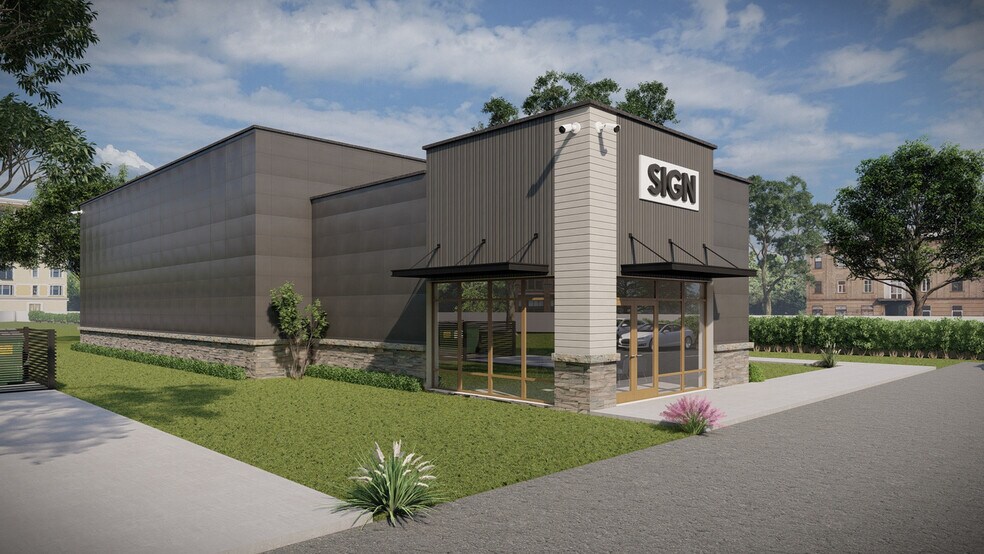 12454 Dixie Hwy, Birch Run, MI à vendre - Photo du bâtiment - Image 2 de 12