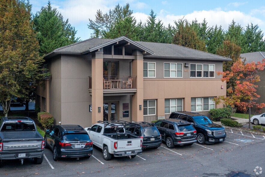 803 Kirkland Ave, Kirkland, WA à louer - Photo principale - Image 1 de 5