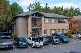 Plus de détails pour 803 Kirkland Ave, Kirkland, WA - Bureau à louer