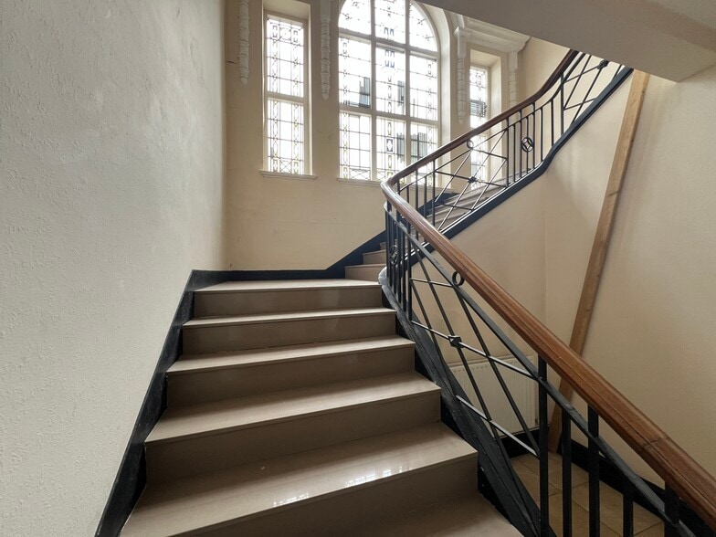 11-15 Moorland Rd, Stoke On Trent for lease - Building Photo - Image 3 of 19