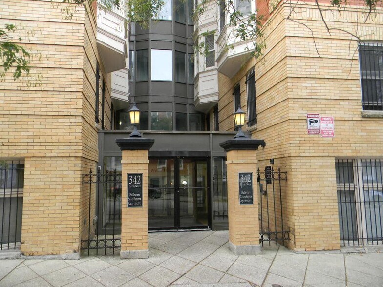 342 Bloom St, Baltimore, MD à vendre - Autre - Image 3 de 4