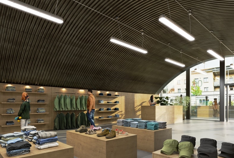 189-200 Morning Ln, Londres à louer Photo intérieure- Image 1 de 2