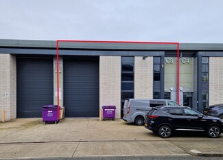 More details for Summerleys Rd, Princes Risborough - Industrial for Lease