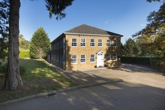 Plus de détails pour Church Ln, Ascot - Bureau à louer