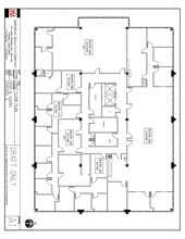 6160 N Cicero Ave, Chicago, IL for lease Site Plan- Image 1 of 3