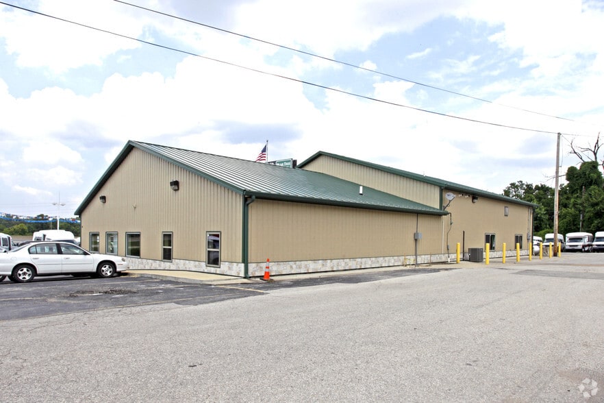 80 S Highway Dr, Valley Park, MO for lease - Building Photo - Image 2 of 2