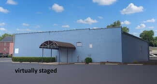 Plus de détails pour 1478 E Oak St, Columbus, OH - Commerce de détail à vendre