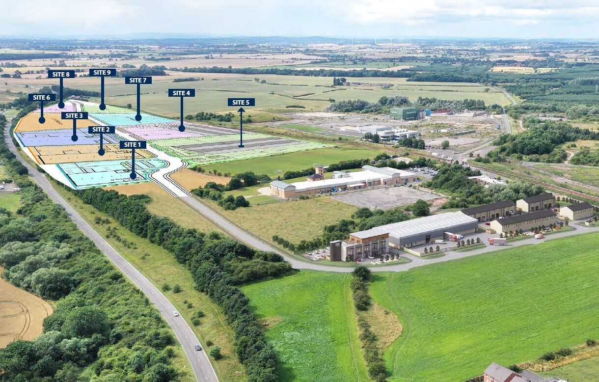 Urlay Nook Rd, Stockton On Tees for sale Primary Photo- Image 1 of 12