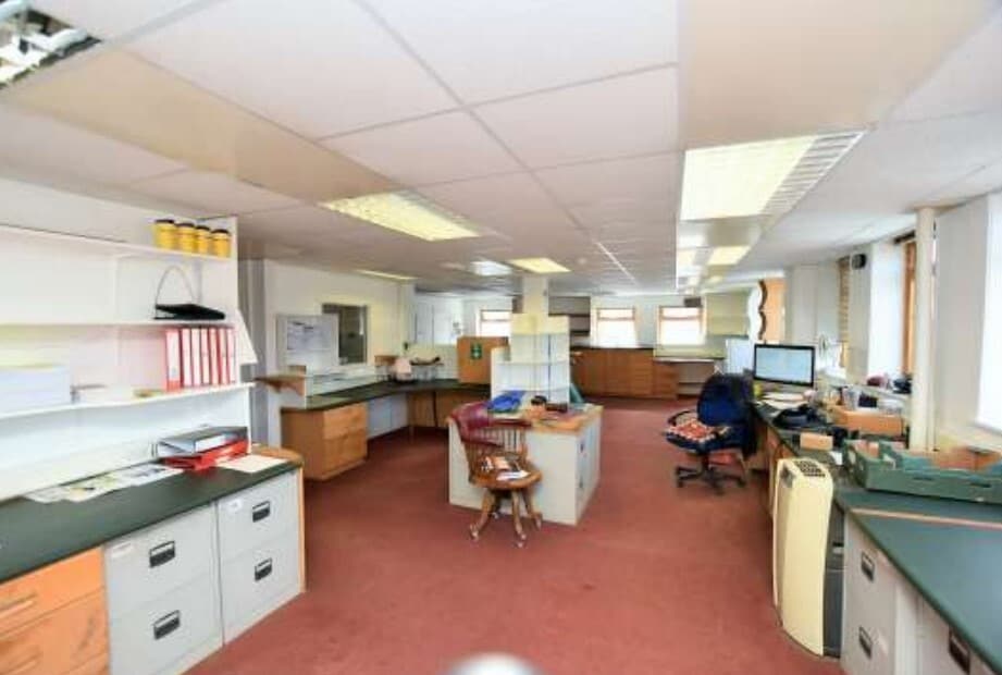 Station Rd, Earlston à louer Photo intérieure- Image 1 de 3