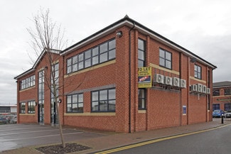 More details for Eastern Ave, Burton On Trent - Office for Sale