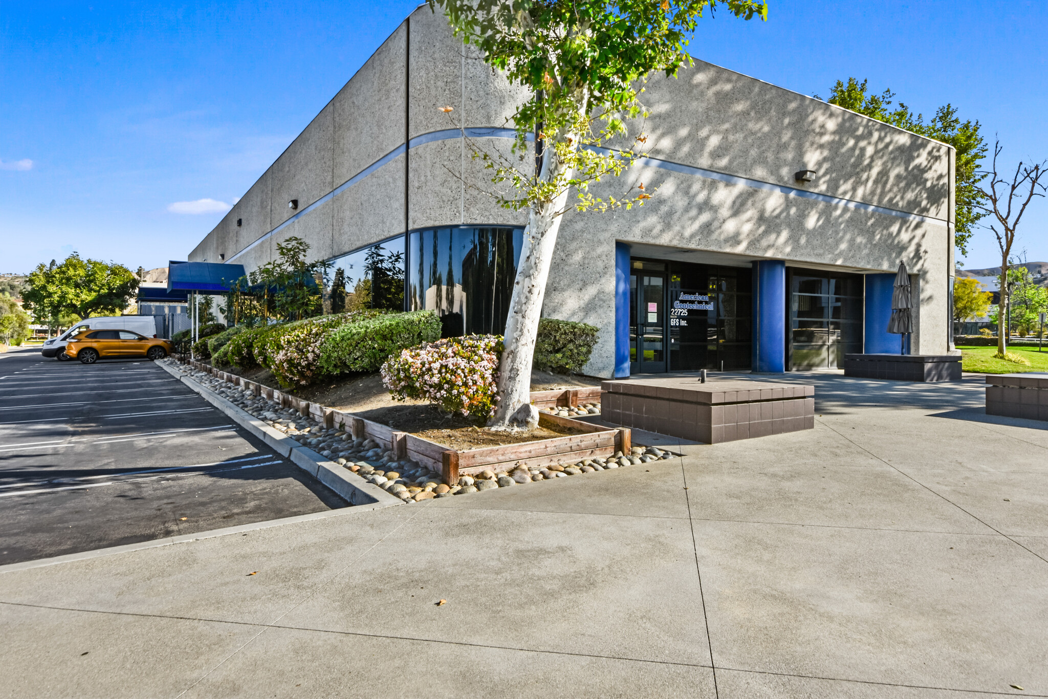 22725 Old Canal Rd, Yorba Linda, CA for sale Building Photo- Image 1 of 1