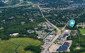 More details for Ledgewood Drive, Portsmouth, NH - Land for Sale