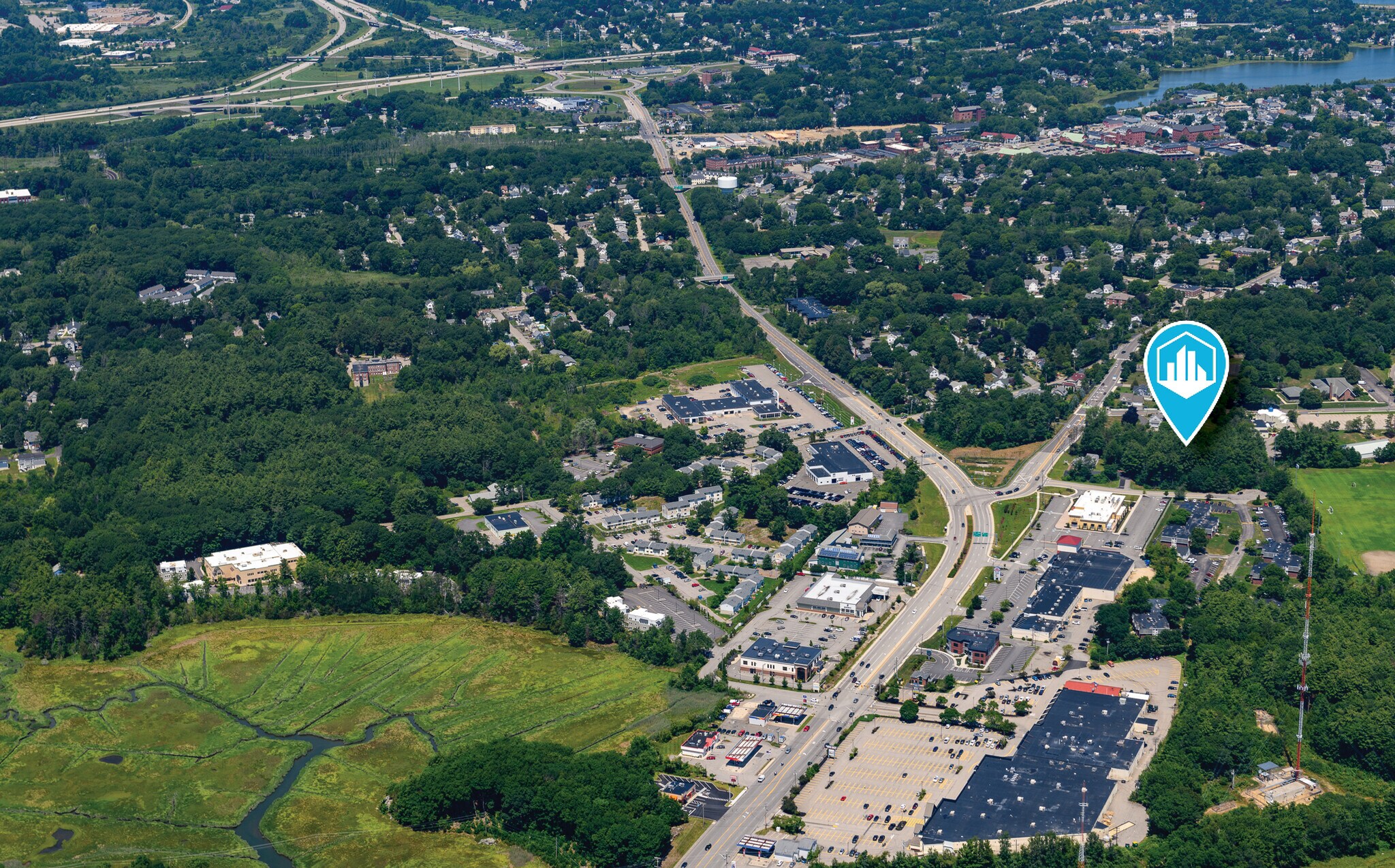 Ledgewood Drive, Portsmouth, NH for sale Primary Photo- Image 1 of 2