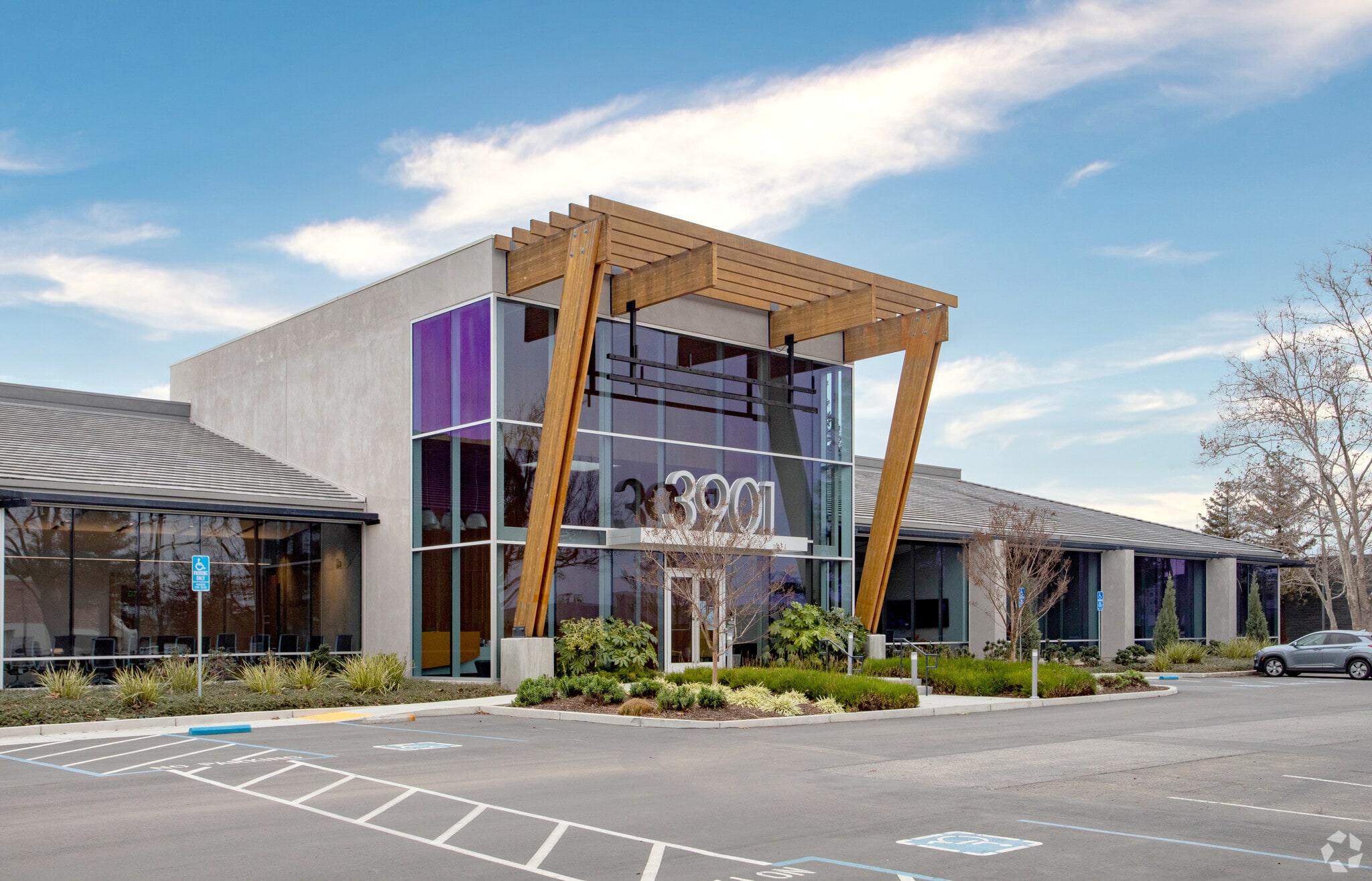 3901 N 1st St, San Jose, CA for lease Building Photo- Image 1 of 6