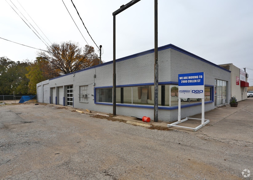 White Settlement Properties portfolio of 2 properties for sale on LoopNet.ca - Primary Photo - Image 2 of 37