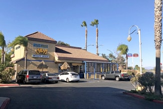 More details for High-Quality Neighborhood Retail Center – Retail for Sale, Stevenson Ranch, CA