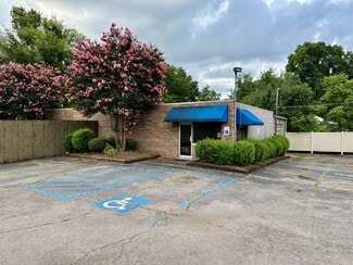 More details for 2913 Governors Dr, Huntsville, AL - Office for Lease