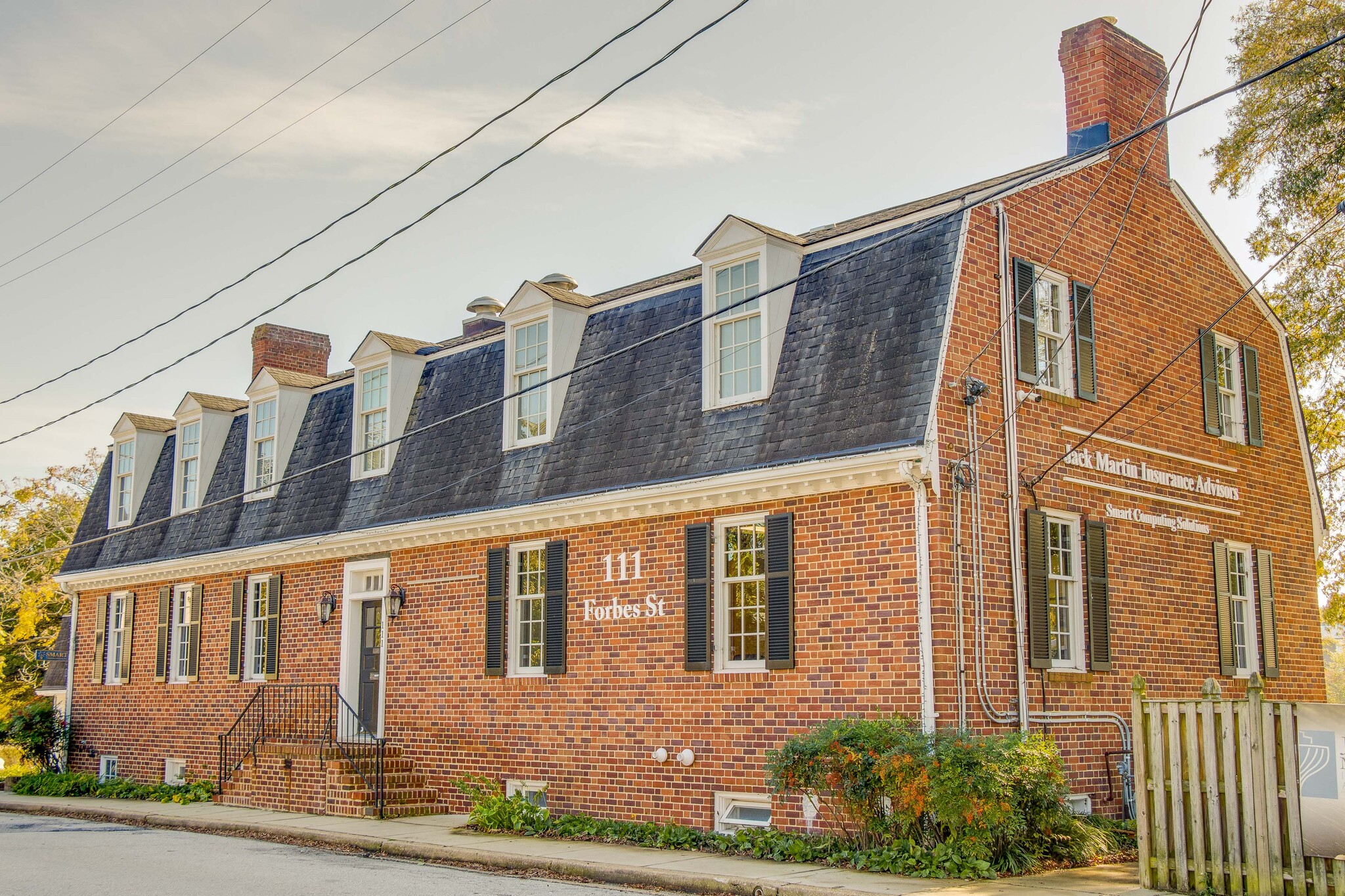 111 Forbes St, Annapolis, MD for lease Primary Photo- Image 1 of 8