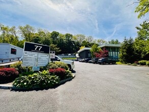 77 Tarrytown Rd, White Plains, NY for lease Building Photo- Image 2 of 12