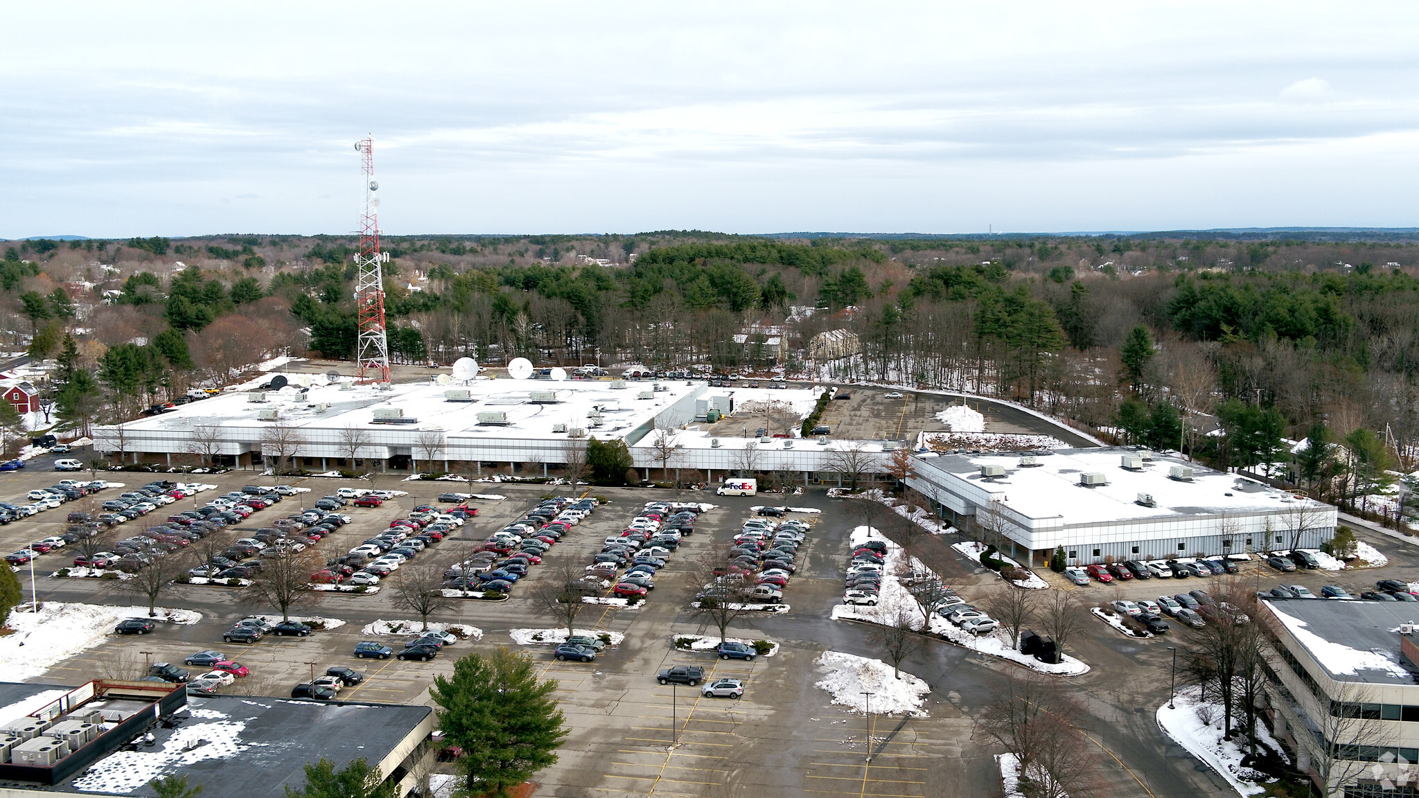 49 Northport Dr, Portland, ME for lease Primary Photo- Image 1 of 13