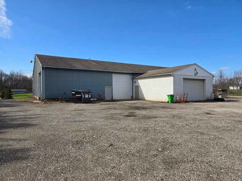 3873 Wyoga Lake Road, Cuyahoga Falls, OH for sale - Building Photo - Image 3 of 12