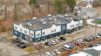 More details for 140 N Franklin St, Holbrook, MA - Office for Sale