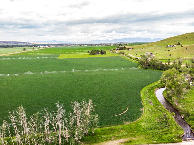 TBD De Rham Valley Drive, Gallatin Gateway, MT à vendre - Photo du bâtiment - Image 2 de 49