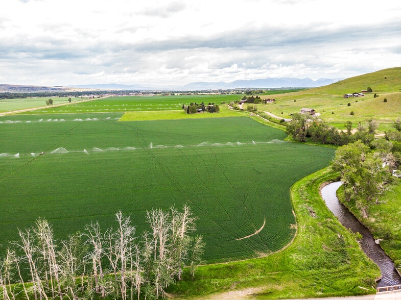 TBD De Rham Valley Drive, Gallatin Gateway, MT à vendre - Photo du bâtiment - Image 2 de 49
