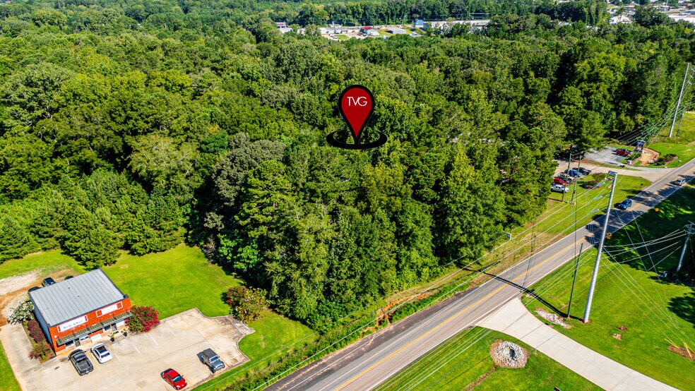 633 Old Phoenix NE rd, Eatonton, GA à vendre - Photo du bâtiment - Image 3 de 8