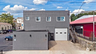 More details for 449 E Lafayette St, Norristown, PA - Industrial for Sale