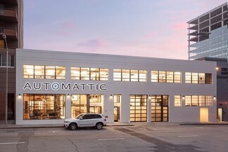 Plus de détails pour 132-140 Hawthorne St, San Francisco, CA - Bureau à louer