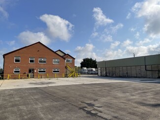 Plus de détails pour Waltham Rd, Chelmsford - Industriel à vendre