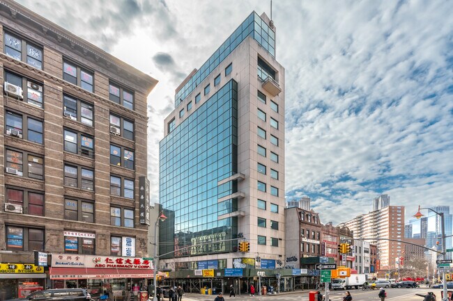 More details for 11-15 E Broadway, New York, NY - Office for Sale
