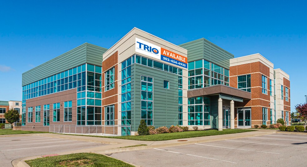 2101 High Wickham Pl, Louisville, KY for lease - Building Photo - Image 2 of 29