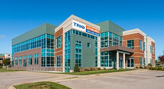 More details for 2101 High Wickham Pl, Louisville, KY - Office for Lease