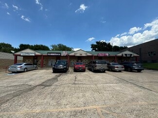 Plus de détails pour 208 N Hampton Rd, DeSoto, TX - Commerce de détail à louer