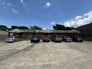 Plus de détails pour 208 N Hampton Rd, DeSoto, TX - Vente au détail à louer