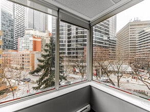 1033 Bay St, Toronto, ON for lease Interior Photo- Image 1 of 29