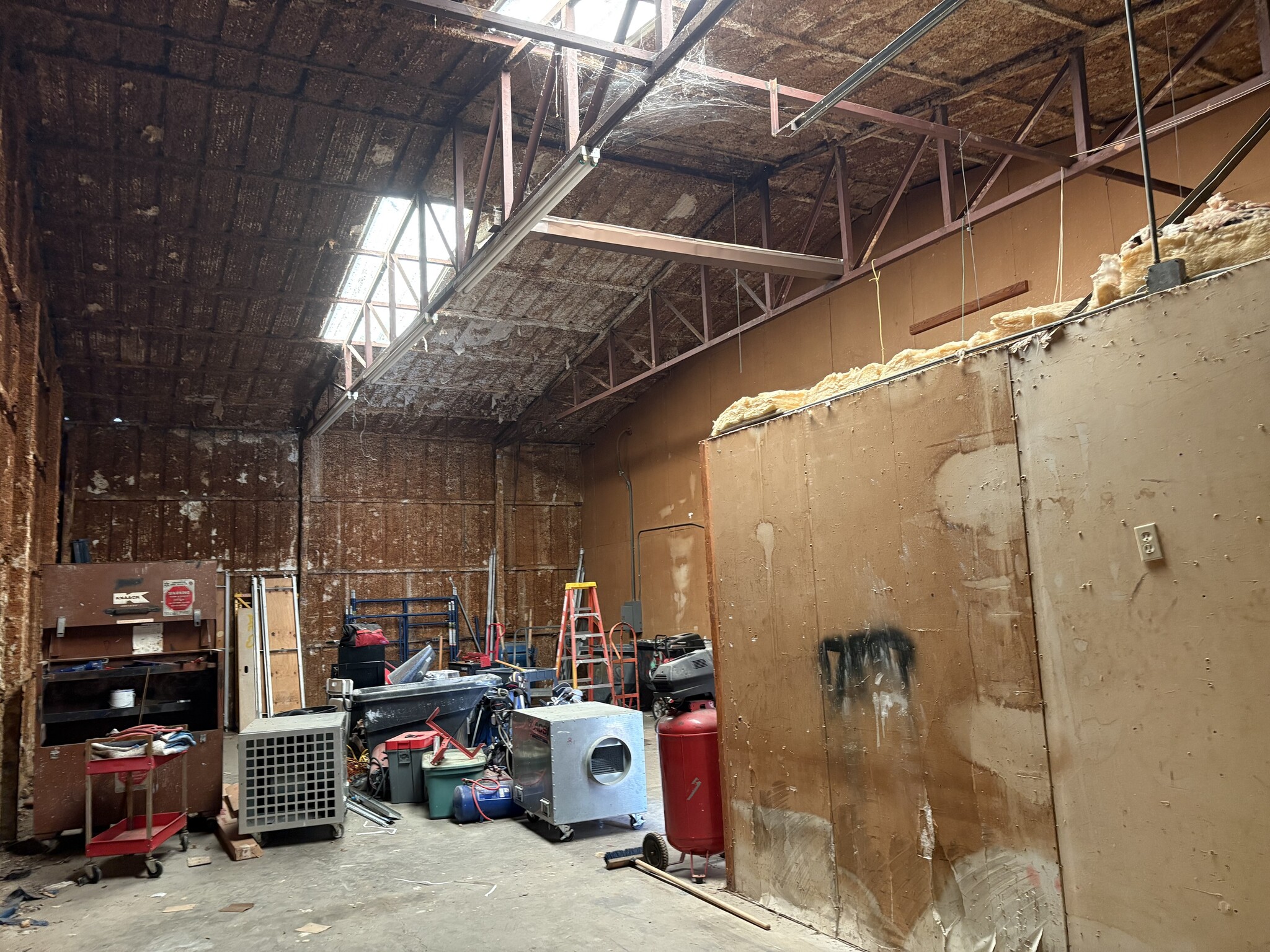 4620 Industrial St, Rowlett, TX à louer Photo intérieure- Image 1 de 4