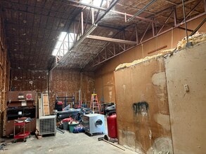 4620 Industrial St, Rowlett, TX à louer Photo intérieure- Image 1 de 4