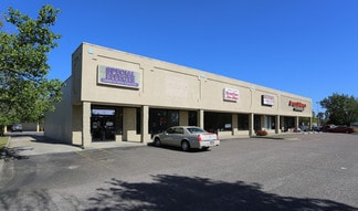 More details for 742-748 Silver Bluff Rd, Aiken, SC - Retail for Lease