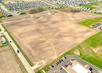 Plus de détails pour Calumet Ave, Dyer, IN - Terrain à vendre